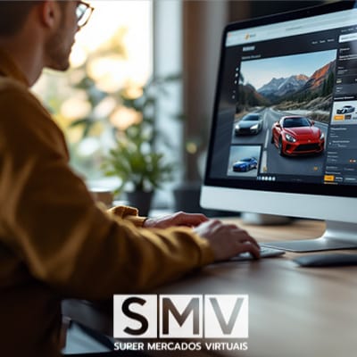 Simulador de Seguro de Carro Online