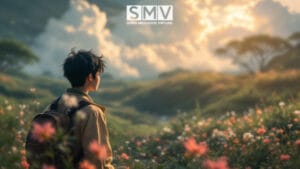 prompt para gerar imagem do Studio Ghibli