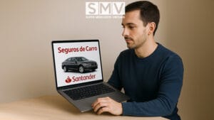 Cotação Seguros de Carro Santander
