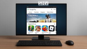 Emulador de Android para PC