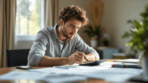 Seguros de Carro Azul