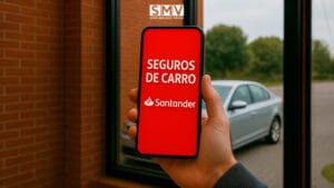 Seguros de Carro Santander