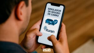 Simulador Seguro de Carro Ituran