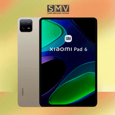 tablets com custo benefício