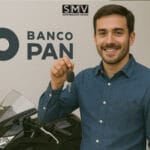 Financiamento de Moto Banco Pan