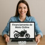 Financiamento de Moto Online
