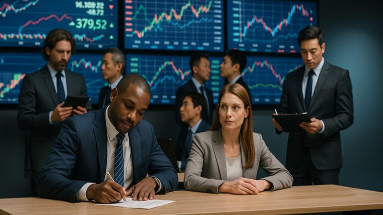 Investir para vencer a inflação