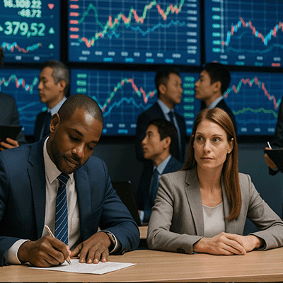 Investir para vencer a inflação 