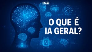 O que é IA geral
