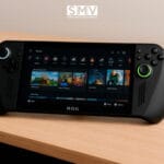 ROG Xbox Ally
