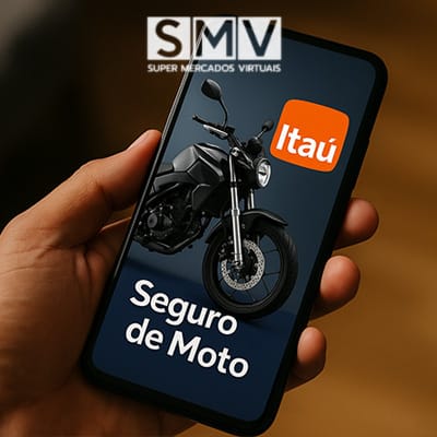 Simulador de Financiamento de Moto