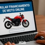 Simular Financiamento de Moto Online