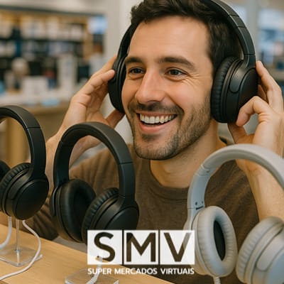 fones over-ear