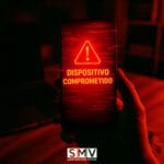 monitorar o celular