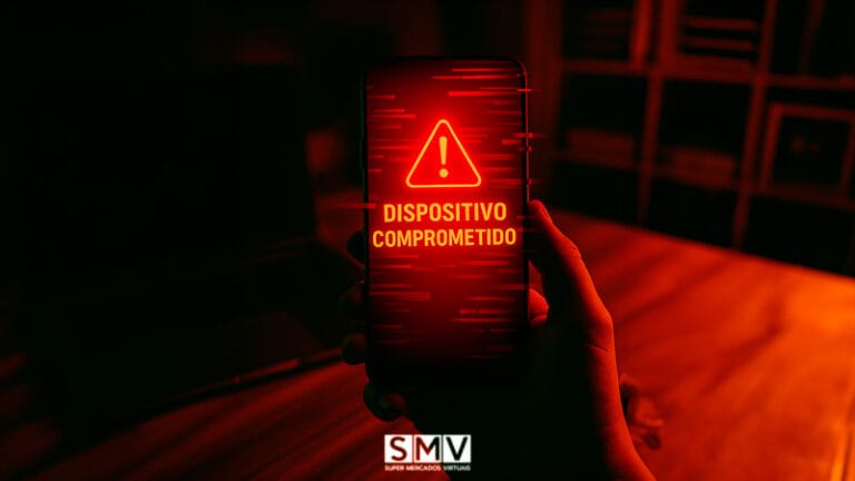 monitorar o celular
