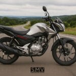 motos para iFood