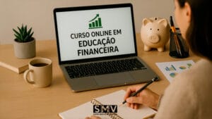 Curso online em Educação Financeira