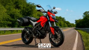 Ducati Hyperstrada