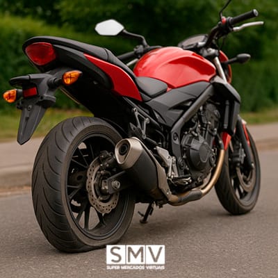Seguro de Moto Qual o Melhor