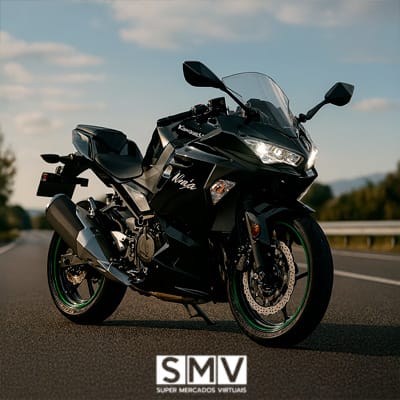 motos esportivas