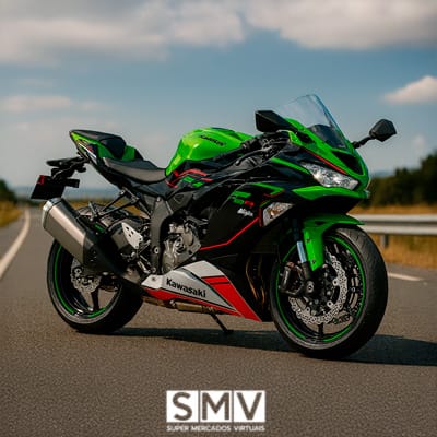 motos esportivas