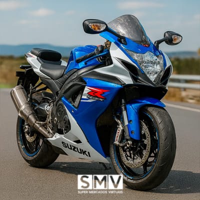 motos esportivas