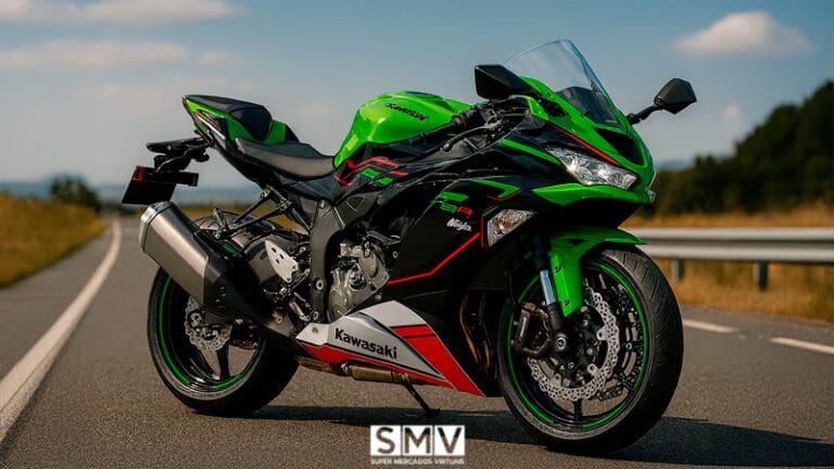motos esportivas