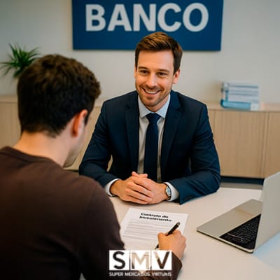 Bancos brasileiros