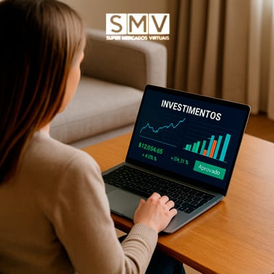 Maiores bancos de investimentos do Brasil