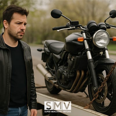 Seguro de Moto Barato
