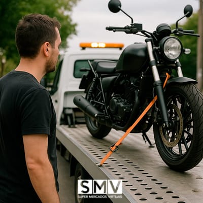 Seguro de Moto que Cobre Tudo
