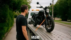 Seguro de Moto que Cobre Tudo