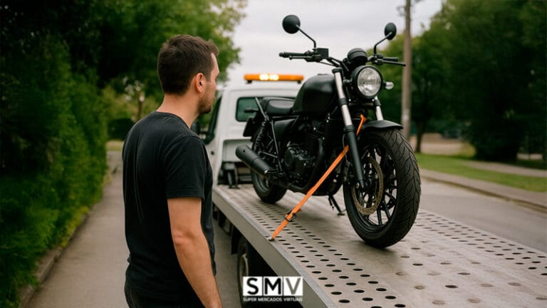 Seguro de Moto que Cobre Tudo