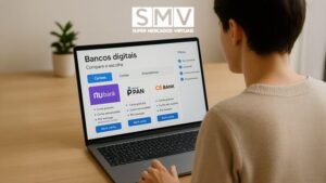 bancos digitais