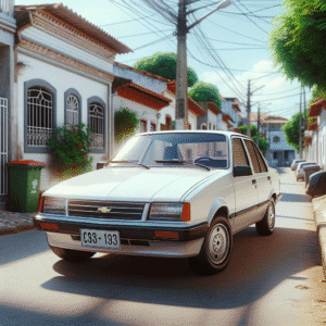 Celta 2000 por R$237 sem entrada - Brasil?