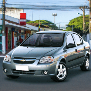 Celta 2006 por R$303 sem entrada - Brasil?