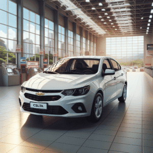 Celta 2006 sem entrada a partir de R$291 por parcela - Brasil?