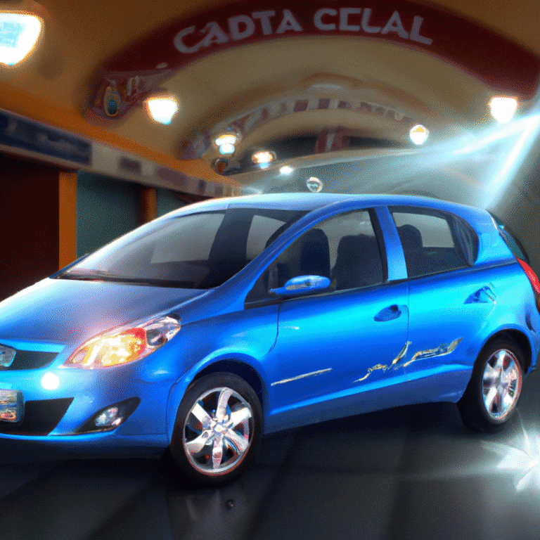 Celta 2014 sem entrada a partir de R$382 por parcela - Brasil?