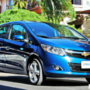 Chevrolet Onix 2013 por R$470 sem entrada - Brasil?