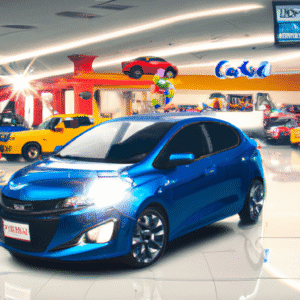 Chevrolet Onix 2018 sem entrada a partir de R$852 - Brasil?