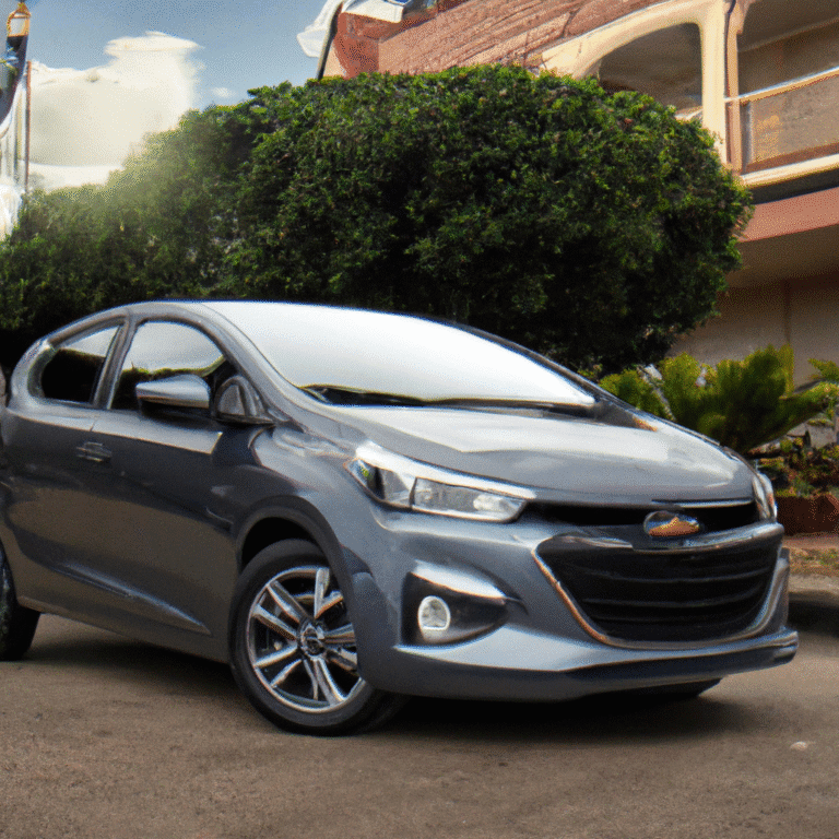 Chevrolet Onix 2019 sem entrada a partir de R$873 por parcela - Brasil?