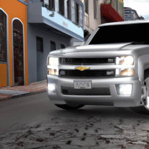 Chevrolet S10 2016 por R$1.409 sem entrada - Brasil?