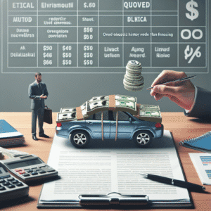 Como a Toni Veículos Ignora o SPC e Oferece Financiamento Acessível