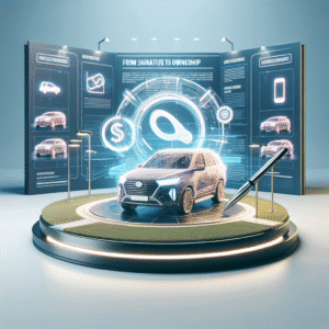 Da Assinatura à Propriedade: O Caminho Carflip para Seu Carro Zero