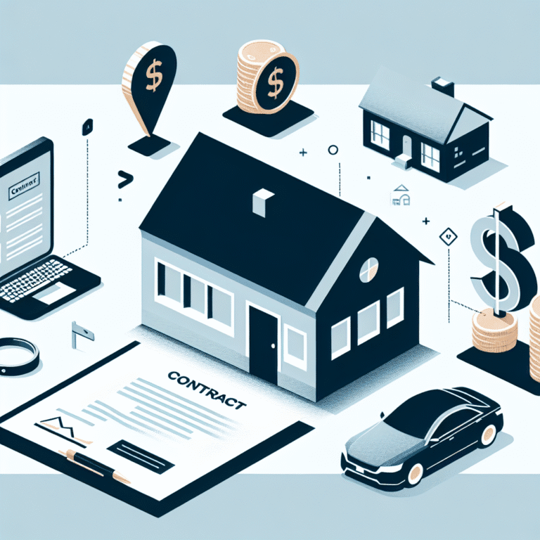 empréstimo com veículo como garantia online – passo a passo 2025 (Brasil)