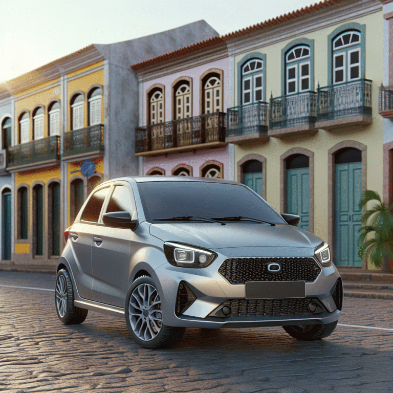 Fiat Argo 2017 por R$887 sem entrada - Brasil?