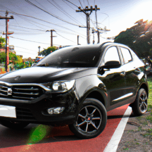 Fiat Argo 2020 por R$1.085 sem entrada - Brasil?