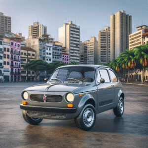 Fiat Argo 2020 sem entrada a partir de R$852 - Brasil?