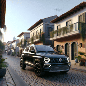 Fiat Argo 2025 por R$1.491 sem entrada - Brasil?