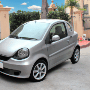 Fiat Mobi 2019 sem entrada a partir de R$701 por parcela - Brasil?